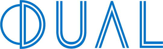 DUAL Logo png